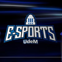 UdeM Esports (@udemesports) 's Twitter Profile