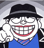 ike_deki's profile picture. 理不尽なことには、ﾄﾞ━(ﾟДﾟ)━ ﾝ !!!とつぶやきます。