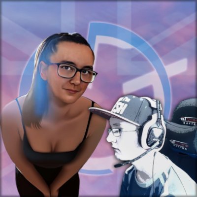 British 🏳️⚧️ LGBTQIA+ Twitch Affiliate & Variety Streamer 🏳️🌈 Proudly From Yorkshire 🏉☕ Ex-@CallofDuty Esports LAN Player 🇬🇧 & Future @RIBA Architect 📐