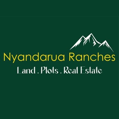 Ny_Ranches's profile picture. Land Buying and Selling company in Nyandarua/ Nakuru / Laikipia and its environs. Contact - 0712626419