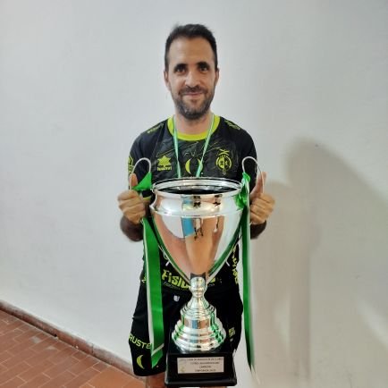 monitor fútbol sala
utillero Jaén fs 1 división futbol sala