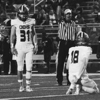 Caden Bregar (@cbregar_31) 's Twitter Profile Photo Caden Bregar (@cbregar_31) 's Twitter Profile Photo