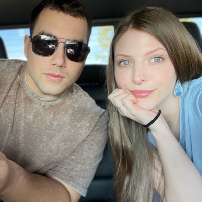 probably busy watching anime and playing video games with my husband ♡︎ | pokémon fangirl | @SuupaNinja’s waifu 🥰