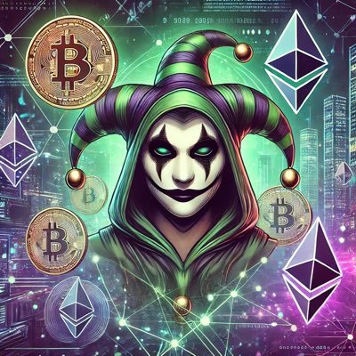 💎 #GEM Finder … 📈 crypto trader … #Web3 Marketing