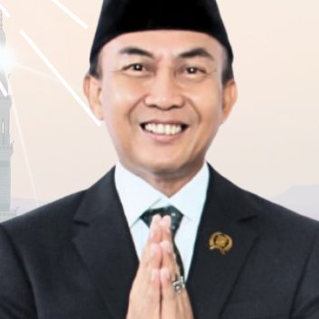 ahmadruslanpkb's profile picture. #Ketua DPC PKB Jakarta Barat
#Anggota DPRD DKI JAKARTA Fraksi PKB
#Ketua Askot PSSI Jakarta Barat
