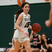 Lauren Leon (@lauren_hoops) 's Twitter Profile