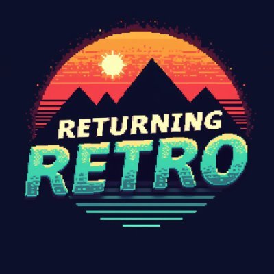 ReturningRetro's profile picture. 
