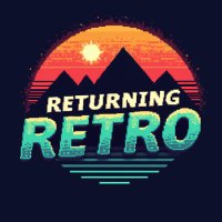 Returning Retro (@returningretro) 's Twitter Profile