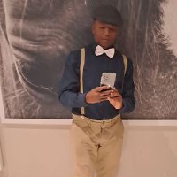 Thembile Tzonesk (@skenjanatzonesk) 's Twitter Profile