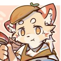 酥餅Parmow (@redpandaswx) 's Twitter Profile Photo