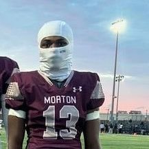OLB/RB 5’7/175 ~Morton west highschool2️⃣5️⃣🎓(kemarriherring8@gmail.com)