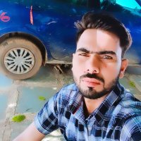 Rahul Gurjar (@shivthekula) 's Twitter Profile