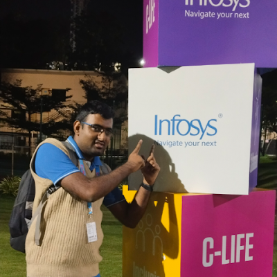 AdityaK940561's profile picture. 