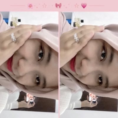 sekarrstd's profile picture. patient, sincere, grateful ✧⁠*⁠🦢✨🌷♡