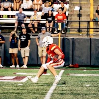 | Hellgate High School 25’| Missoula, MT | Football | Track&Field | Basketball | 3.5 Gpa | 6’0 200 lbs | WR RB KR CB S |cole82zeigler@icloud.com