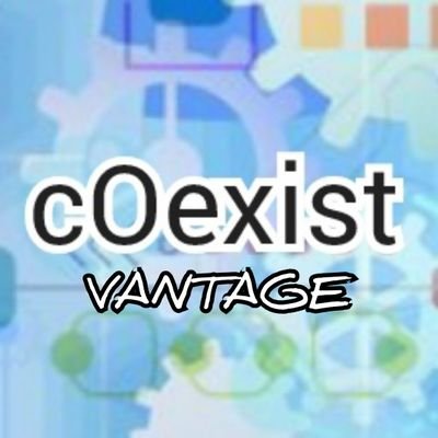 cOexist VANTAGE Profile