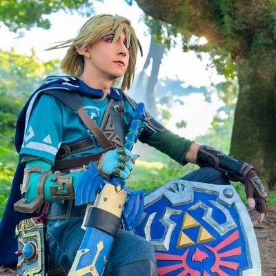 🪡Cosplayer-Cosmaker🎨
🔜?¿
same instagram