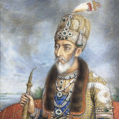 shai_jahan's profile picture. Invader