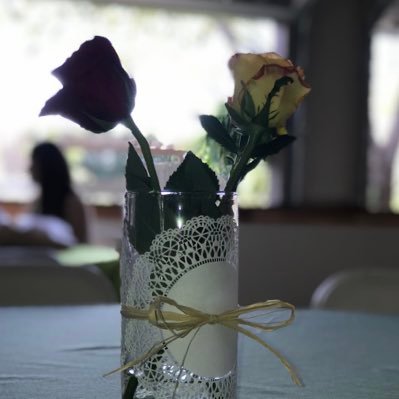 dmwmtgal's profile picture. Perfectly ordinary in an imperfect world