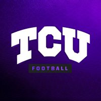 TCU Football (@tcufootball) 's Twitter Profile Photo TCU Football (@tcufootball) 's Twitter Profile Photo