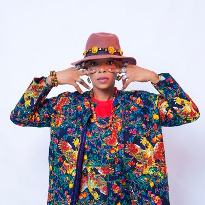 ami_yerewolo's profile picture. Artiste Rappeuse,Denfarievents