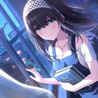 としひこ/文香&楓P📚🍶さんのプロフィール画像
