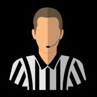 EL ÁRBITRO DE ORRIOLS (35/65) (@rk_ppinguin) 's Twitter Profile
