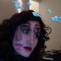 Kate Berlant(@kateberlant) 's Twitter Profileg