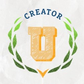The @uconnect_app student creator program! Sponsored by @corsair @elgato @TVUNetworks @streamelements and Factor!
#creatoru2024 https://t.co/u5l0AytbxM