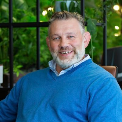 Former Welsh International rugby player, Co-founder of @act_community unleashing the power & potential of elite sports talent in the world of business!
