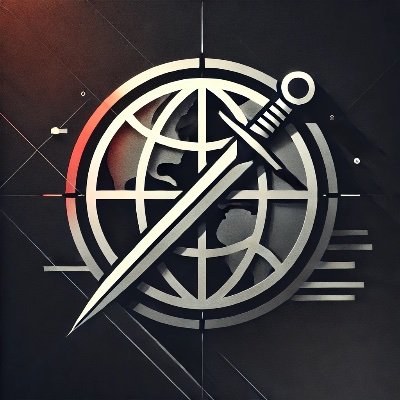 DiploSenti's profile picture. Passioné de relations internationales, de géopolitique, de défense et d'économie