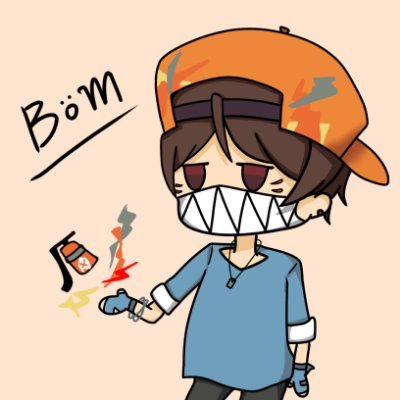 bomsan2's profile picture. VALORANT JPN🇯🇵/NA🇺🇸 Radiant ・ アメリカの大学インターナショナルリーグ4位・オクラホマ州リーグ準優勝・Twitch:https://t.co/Qi61nFz2bp