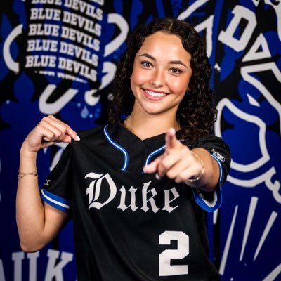@DukeSoftball commit | AZ Storm National Mathis #7 | Pinnacle HS | MI/3B/OF