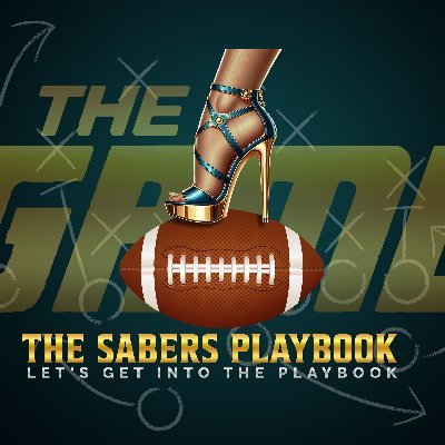 The Sabers Playbook is a podcast about the TV show The Game! It is hosted by @Neiceworth_II, @HeyMrsConnors, & @_marypoppinz |