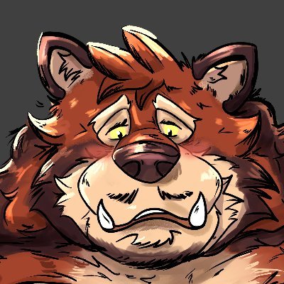 27 He/Him
French Furry, 18+ art/ Kink related (Minors DNI)
I love big things, the Echoverse and Limbus company