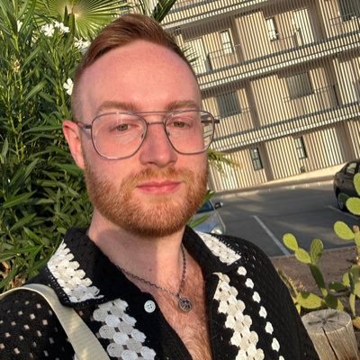 • Lead Nurse (Mental Health 🧠) • Lover of travel, the outdoors and a good party • ⚡️🪩🏳️🌈 • cat dad 🐱• he/him/his • Northerner in London •