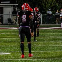 Kai Thompson (@thompsonkai8) 's Twitter Profile