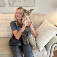 Brittney Lang (@b_lang13) 's Twitter Profile