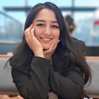 AZIZA (@sobirovazi) 's Twitter Profile