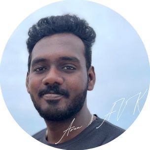 ArunAVK_Osoft's profile picture. 