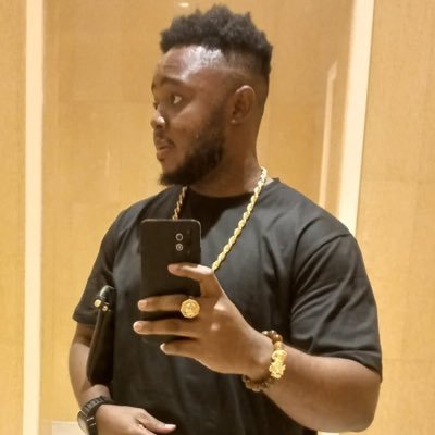 Life9ja23273's profile picture. content creator,traveller,sports man,cripto trader. 
LOCAL CHEF WITH AN INTERNATIONAL VIBE🙏🔌🥰🥰