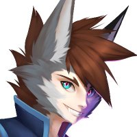 canathewolf ➡️ Bluesky🦋☁️ (@canathewolf55) 's Twitter Profile