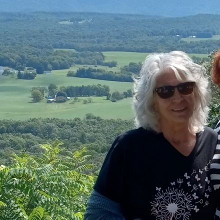 MamaPK4's profile picture. OldHippie,DMs ignored.Animal lover,MUSIC🎶lover,I cuss a lot,I say what I want.#Equality, #adoptdontshop,#Givepeaceachance,I rarely use punctuation