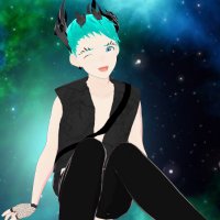 Ren Kitari VTuberEN 🐐🐉 | Chaos Incarnate (@renkitari) 's Twitter Profile