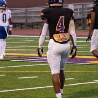 Joshua Parks Jr (@rb_joshjr) 's Twitter Profile Photo Joshua Parks Jr (@rb_joshjr) 's Twitter Profile Photo