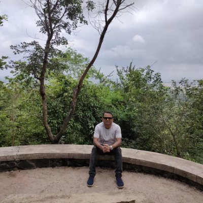 premchandkp's profile picture. Software Engineer.  
Fitness/workout/Cricket fan. Believe in Unity. Eternal optimist.