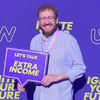Aaron Barnicott (@aaronbarnicott1) 's Twitter Profile Photo Aaron Barnicott (@aaronbarnicott1) 's Twitter Profile Photo