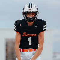 Blake Robinson (@blake_rob02) 's Twitter Profile
