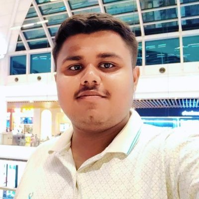 Yashvendra58339's profile picture. Undergraduate CSE student at Vellore Institute of Technology ,Tamil Nadu.