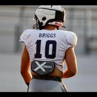 Weston Briggs (@weston_briggs25) 's Twitter Profile